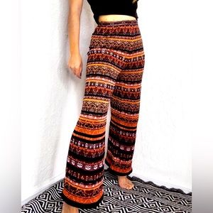 M MISSONI Palazzo Pants